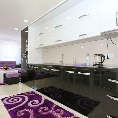 Two Palms Apartment Privlaka (Zadar)
