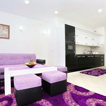 Apartamento Two Palms