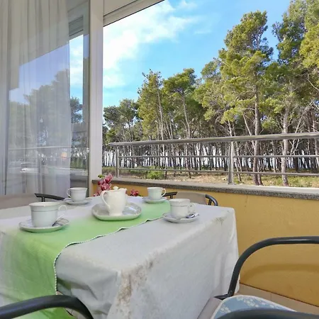 Apartamento Two Palms Privlaka (Zadar)