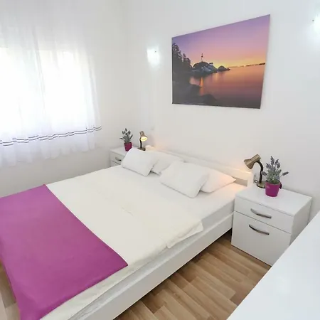 Apartamento Two Palms *