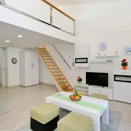 Apartamento Two Palms *