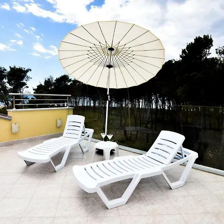Apartamento Two Palms