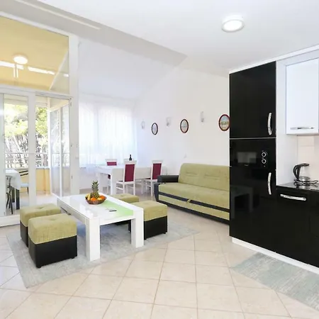 Apartamento Two Palms Privlaka (Zadar)