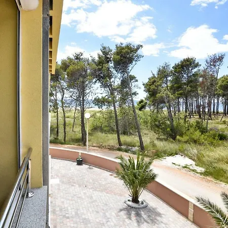 Two Palms Apartament Privlaka (Zadar)